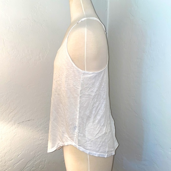 SoulCycle Rhinestone Tank - Picture 6 of 9